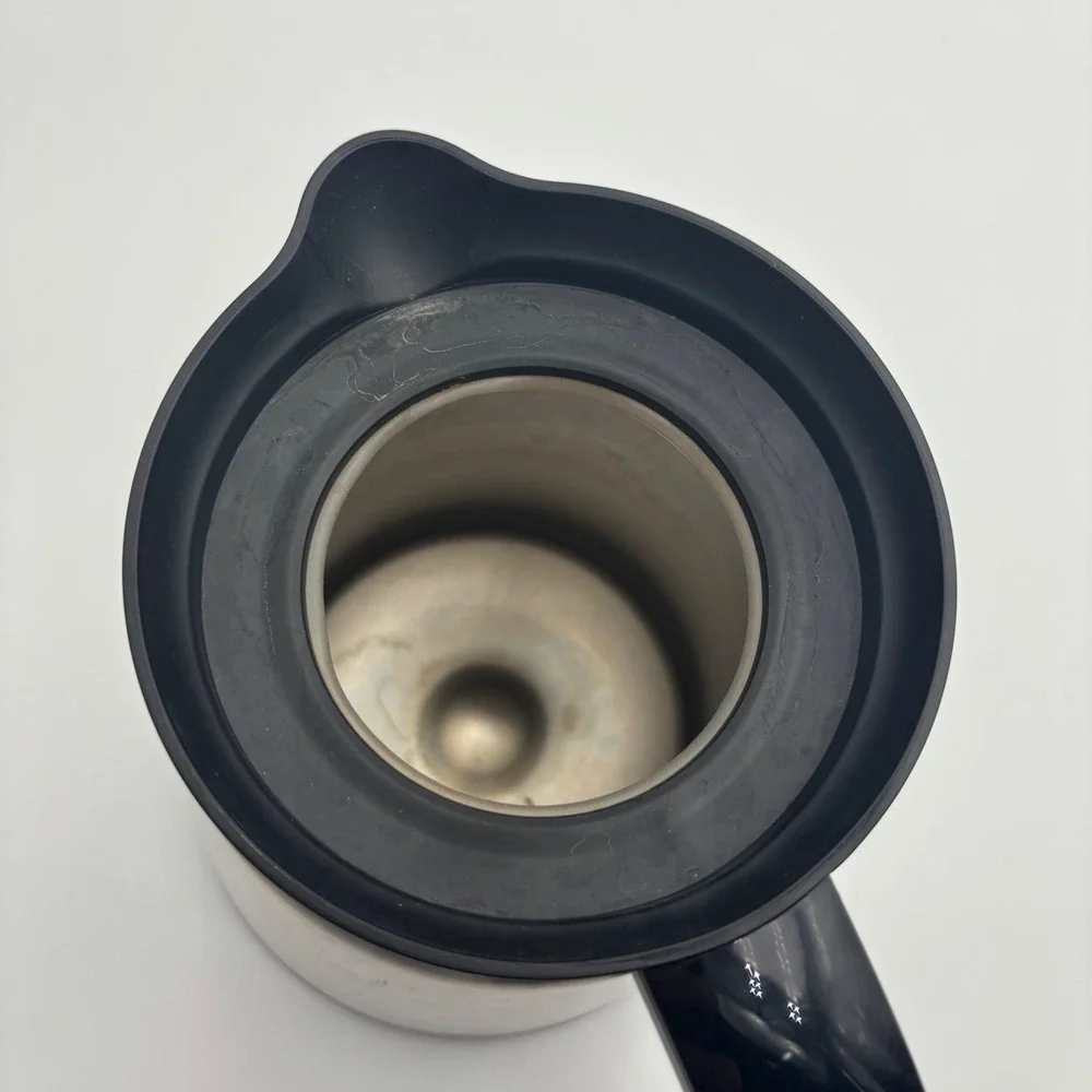 Keurig Thermal Carafe Silver Good Stainless Steel Double-Wall 2.0 Compatible